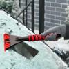 Ice Scraper Car Snow Shovel Defroster Sweeping Shovel Multiple Car Ice Scraper Windshield Car Snow Removal Shovel Car