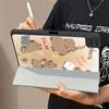 Cute Guinea Pig Tablet Case For iPad Mini 6 7 Air 4 5 M3 M2 1 2 M4 11inch Pro 2025 Pro 11th 10th 9th 8th 7th 12.9inch Holder