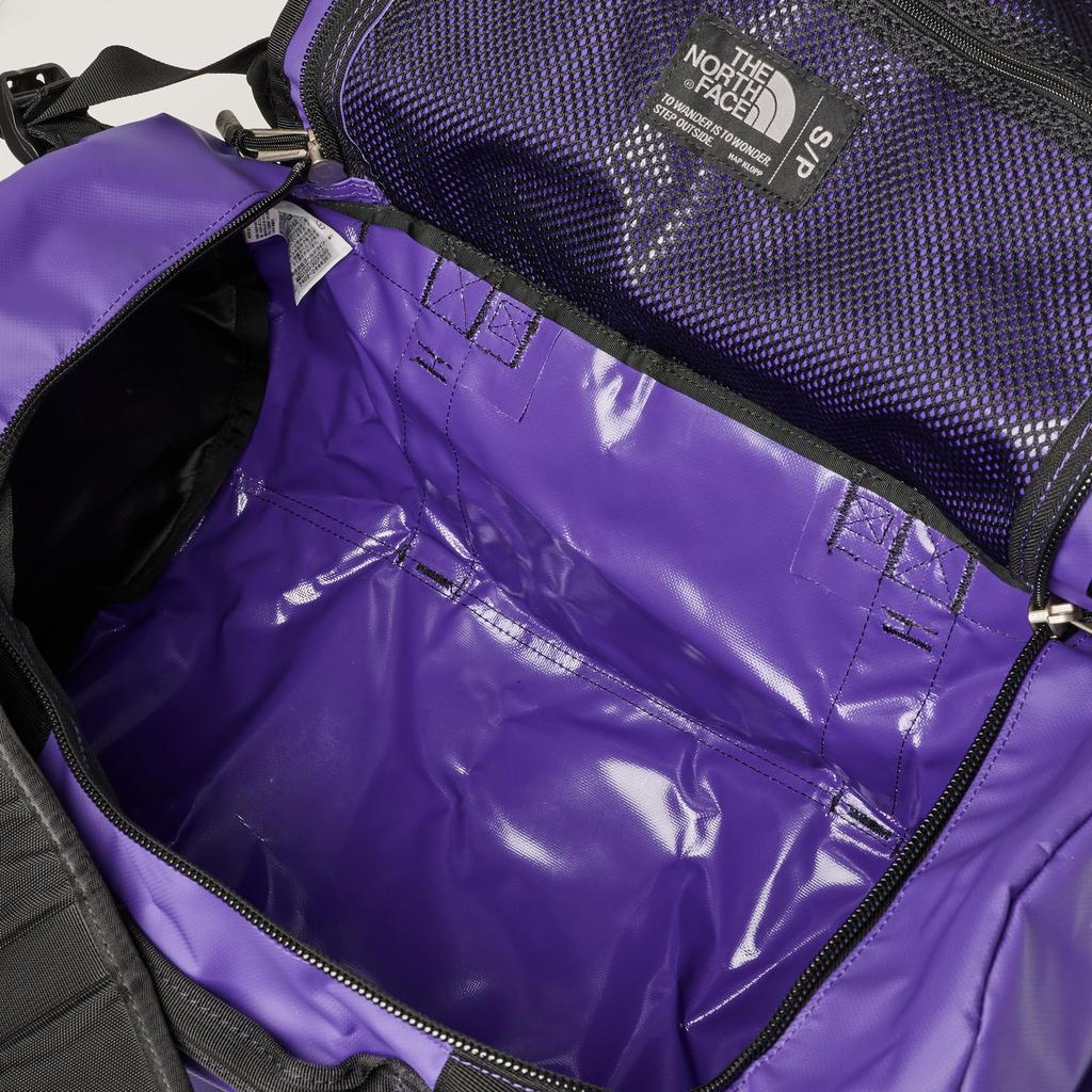 BC Duffel S Peak Purple One Size