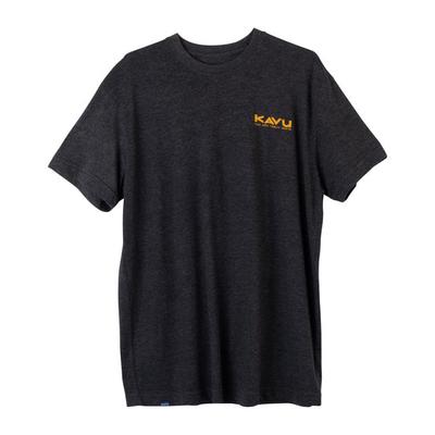 KAVU Sasquatch River Days - Black