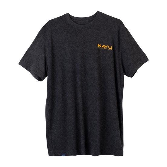 Kabu Sasquatch River Days - Black L