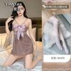 Sexy Lingerie Plus Size Lace Seduction Butterfly Sexy Steel Tray Gathers Women Hot Uniform