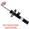 Mercedes X156 Front Engine Shock Absorber for C-Class Sedan 