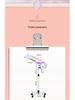 Dual-Pipe Hot & Cold Facial Steamer Hydrating Beauty Instrument
