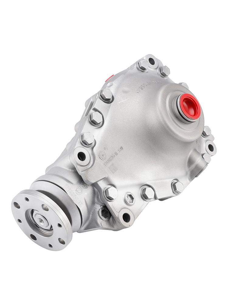 Front Differential 31507590898 3.15 Ratio For BMW F20 F30 F31 F32 X5 E70 X6 E71