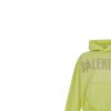 Balenciaga Ripped Pocket Hoodie 744441TOVB17204