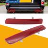 2PCS Rear Bumper Reflector Fits for Land Rover Range Rover LR2 NEW