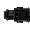 1 PZ Iniettore Carburante 16450-RB0-003 Adatto Honda Jazz MK3 Benzina 16450RB0003