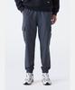 DESCENTE Brushed Woven Cargo Pants Charcoal Gray (Sp323Upt91)