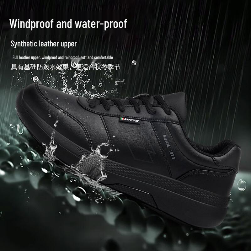 Lotto Men's Golf & Casual Shoes