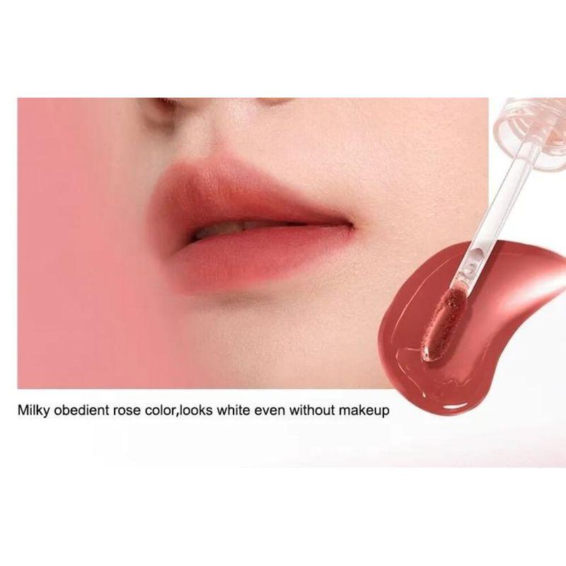 Judydoll - Mist Lip Glaze - 4 Colors