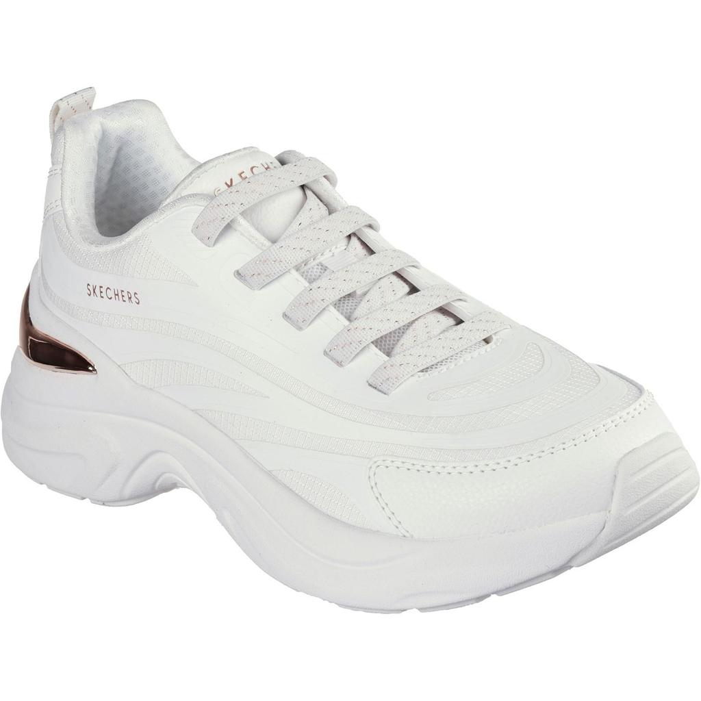 Skechers Womens/Ladies Hazel Step N Flow Trainers