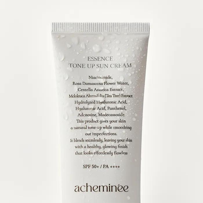 Essence Tone-up Sunscreen