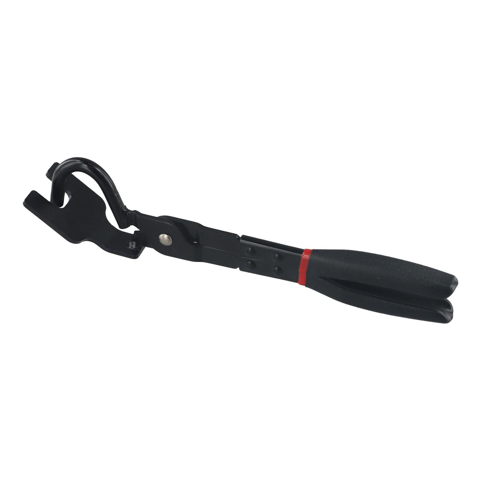 

Exhaust System Hangers Car Removal Pliers Car Removal Pliers Car Removal Pliers PVC Plastic Handle Removal Tool Rubber Hanger