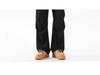 Men's Retro Wide-Leg Cargo Pants - Trendy, Loose, Straight-Leg Design for Spring/Autumn 2025