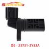 23731-2Y52A Camshaft Position Sensor For Nissan Pathfinder Infiniti M45 QX4 3.5 4.5L 237312Y52A 23731 2Y52A Auto Accessories