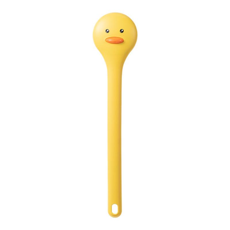1/2pcs long-handled bath brush - soft-bristled exfoliating massage brush for the back, suitable for all skin tones, bath tool