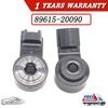 2PCS Engine Knock Sensor 89615-06010 Fits For Toyota Lexus Scion 89615-06010 New