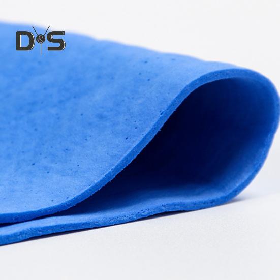 Car Wash Towel Imitation Deer Skin Wipe Towel Soft Absorbent Durable Cleaning Cloth for Home Outdoor