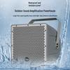 KaYouLa 10-Inch Professional Passive Full-Range Speaker (CN version)