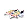 Vans Comfycush New Skool V Colorful Checkerboard Baby Sneaker VN0A4TZHVLV