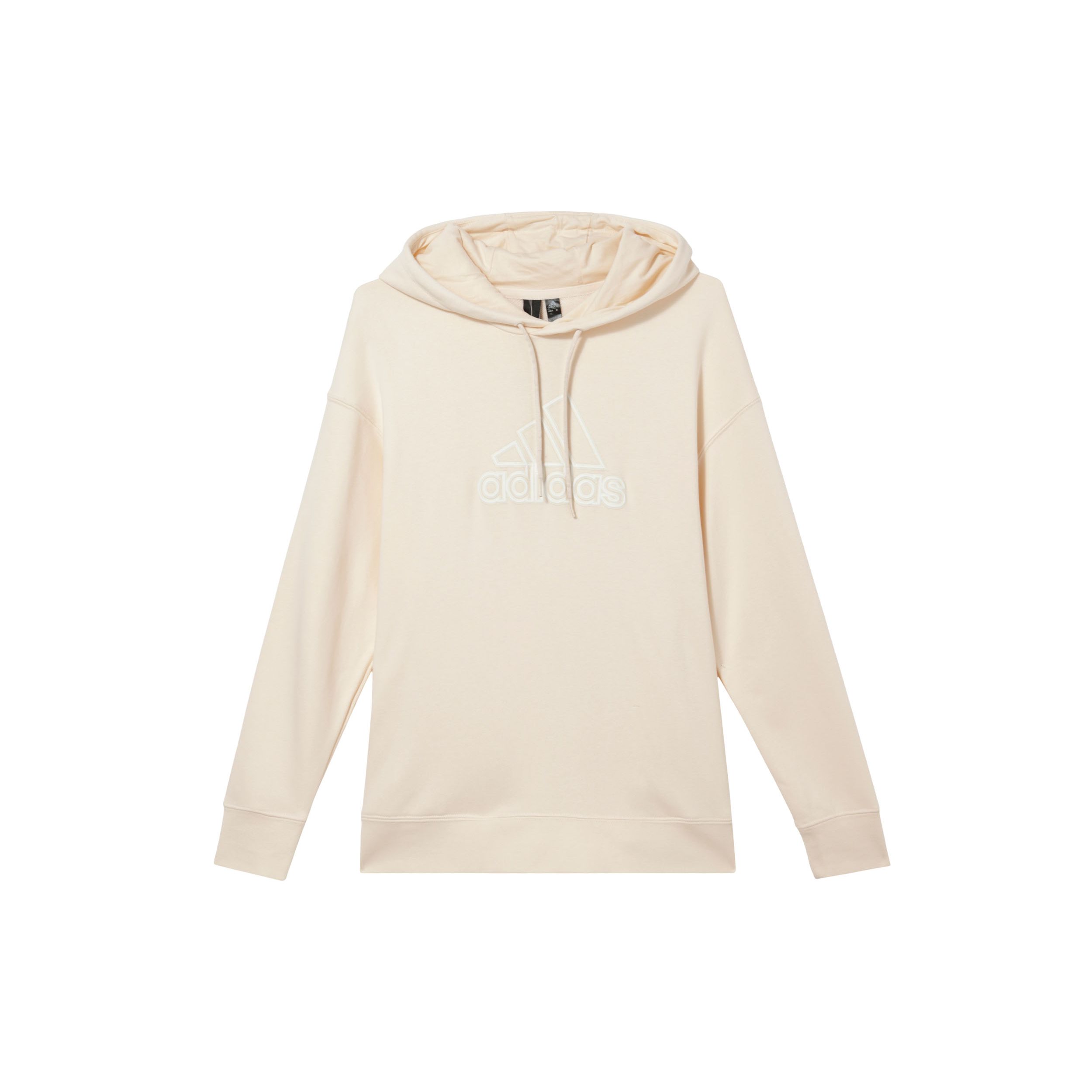 

Adidas Essential Толстовка с капюшоном Женские топы Розовый HM5281 XS