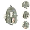 Backpack for Girls Large Capacity Bookbag Commuter Back Pack Women Laptop Teens