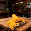 Replacement Housing Case for Lithium Cordless Hammer Drill For Compatible Models Plastic Construction for Long Term Use