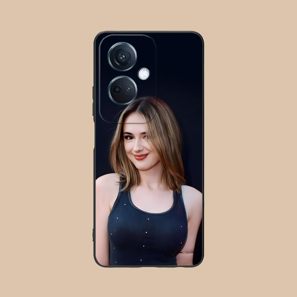 

Julia Butters Mobile Cell Phone Case for OPPO Find X9 X8 X7 X6 X5 X3 X2 Plus s Pro Ultra Lite Colorful Printing Cover Luxury OPPO Find X9