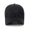 Baseball Camouflage Neutral Gender Women  Men For Caps Outdoor Adjustable Spring And Autumn Casual Sunscreen Hat