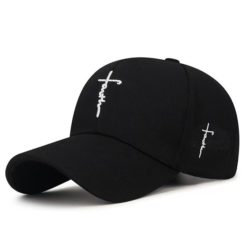 Korean Style Women's Duckbill Cap with "MY" Embroidery - Spring/Autumn Fashion, Casual Baseball Hat for Outdoor Sunshade.