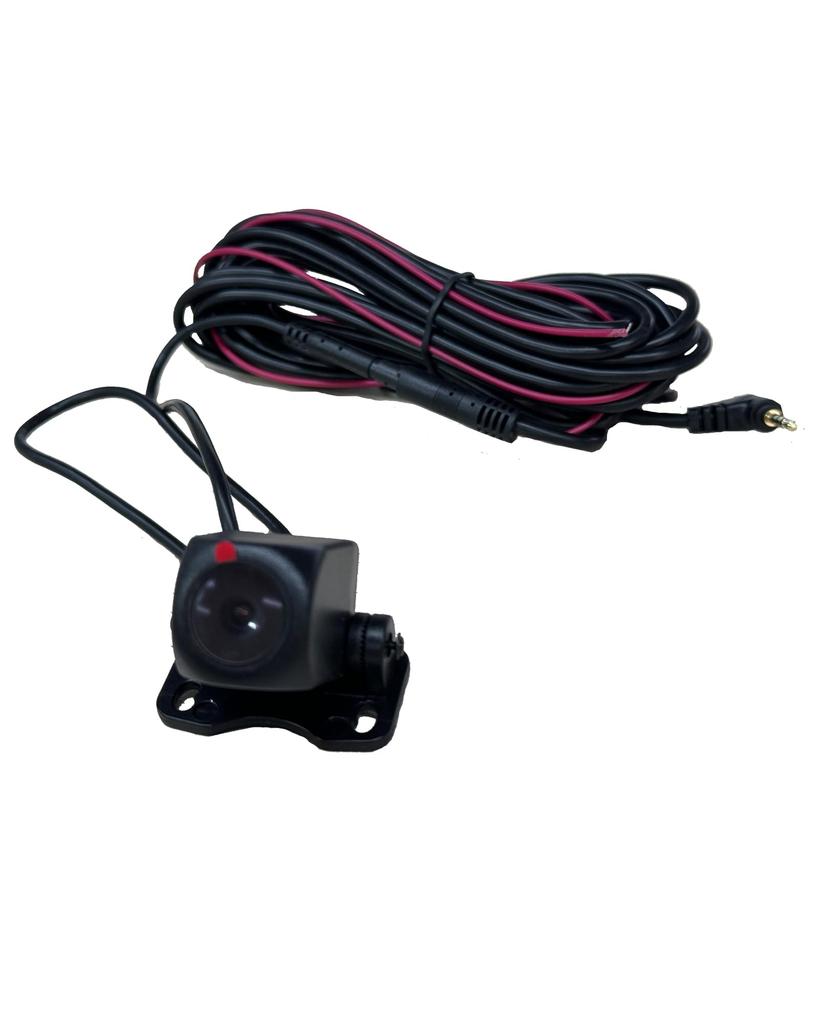 Ottocast Backup Camera with Extension Cable Set for Screen Rear Parking Monitoring In-Car Flow, In-Car Camera, Camera,