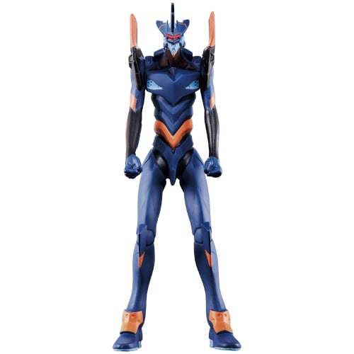 Bandai Movie Monster Series Evangelion Mark.06
