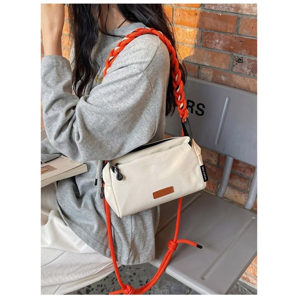Lightweight Large Capacity oxford Multipurpose Storage Bag for Daily Use