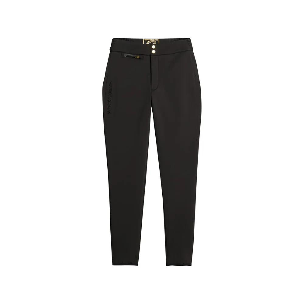 Superdry Брюки Luxe Snow Pant