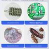 AOSVI Binocular Stereo Zoom Microscope
