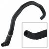 Coolant Pipe Hose Line For Mercedes C E W204 A207 W212 A2048307496