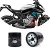 For CFMOTO 675NK 675SR Oil Filter Air Filter CF675 NK SR Engine Element Filter Motorcycle Accessories Original Parts