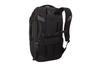 Thule Accent Backpack, YKK Zipper, Black, 28L