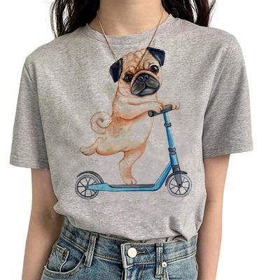 Tops – T-Shirts