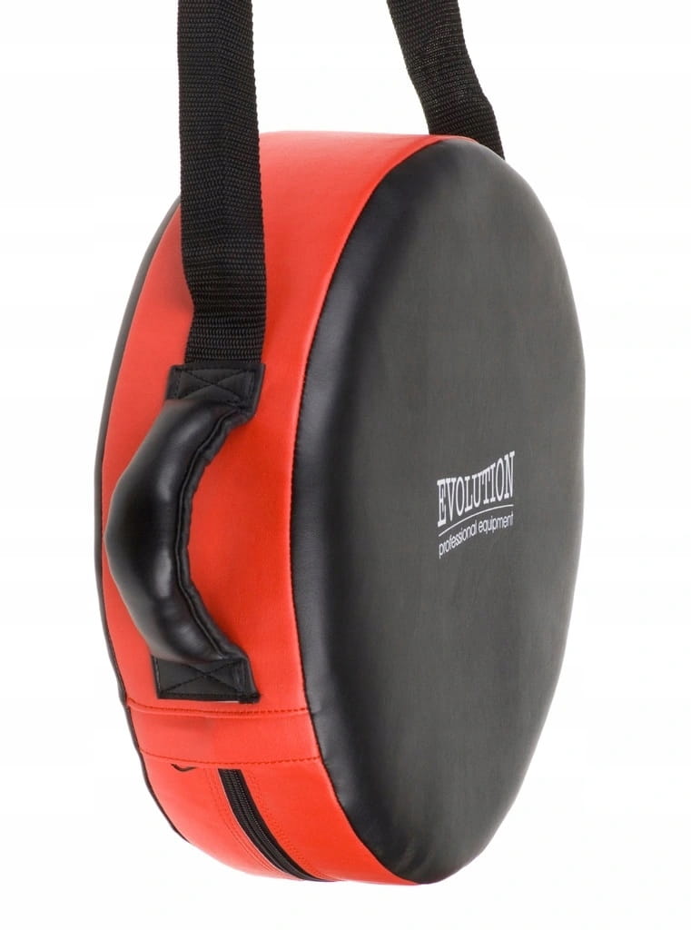Evolution Round Training Target