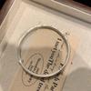 Zuyin S999 Zodiac Rabbit Carrot Roll Tail Round Belly Bracelet with Original Year Bracelet, Old Cute Rabbit