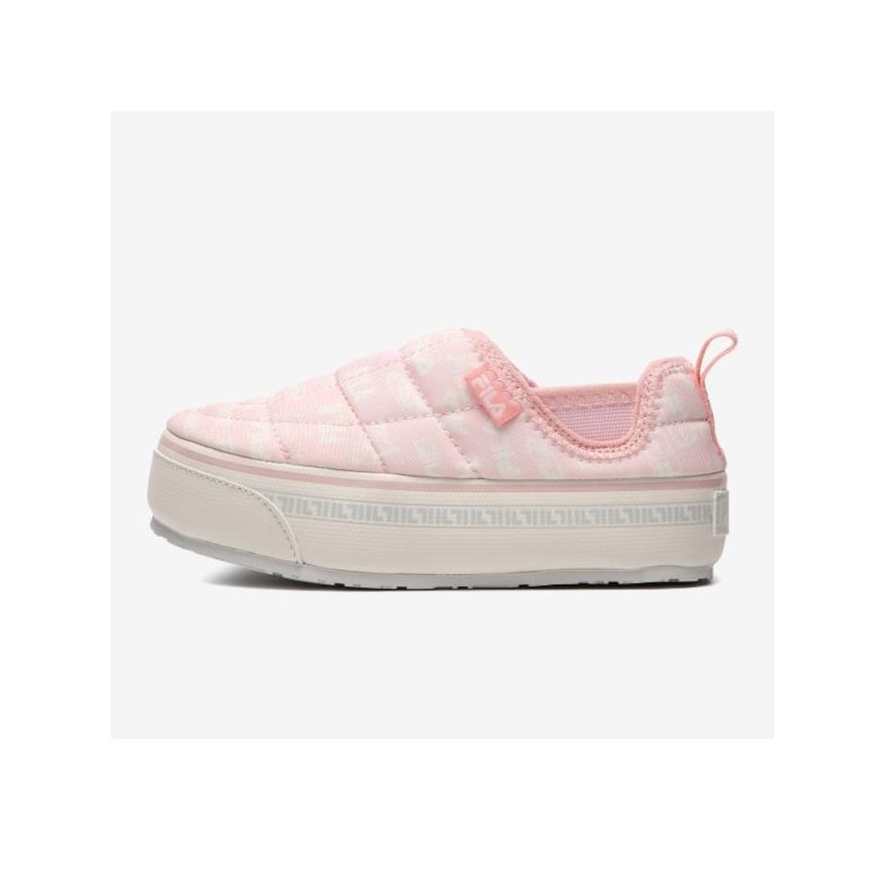 

[fila Kids] Детский какашечный ряд 3xm01317 650 Q0z3xm0131765000 PinkPinkPink/170