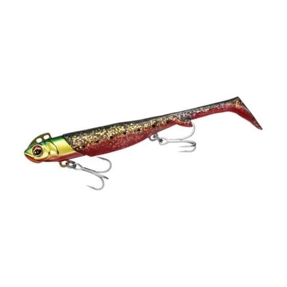 DAIWA Flat Junkie Rodem R4 Shad/Blade 18g-28g Various