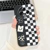 For Tecno Spark 30 Pro Case Spark 30 4G KL6 Stylish Candy Painted Cover Soft TPU Phone Case For Tecno Spark 30C Spark30 Pro Bags