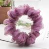 Korean Style Hair Accessories Adult Hair Band Wholesale Ball Headband New Style Female Head Flower Hair Band
