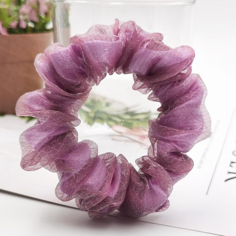 Korean Style Hair Accessories Adult Hair Band Wholesale Ball Headband New Style Female Head Flower Hair Band