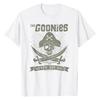 The Goonies Unisex Adult Never Say Die T-Shirt