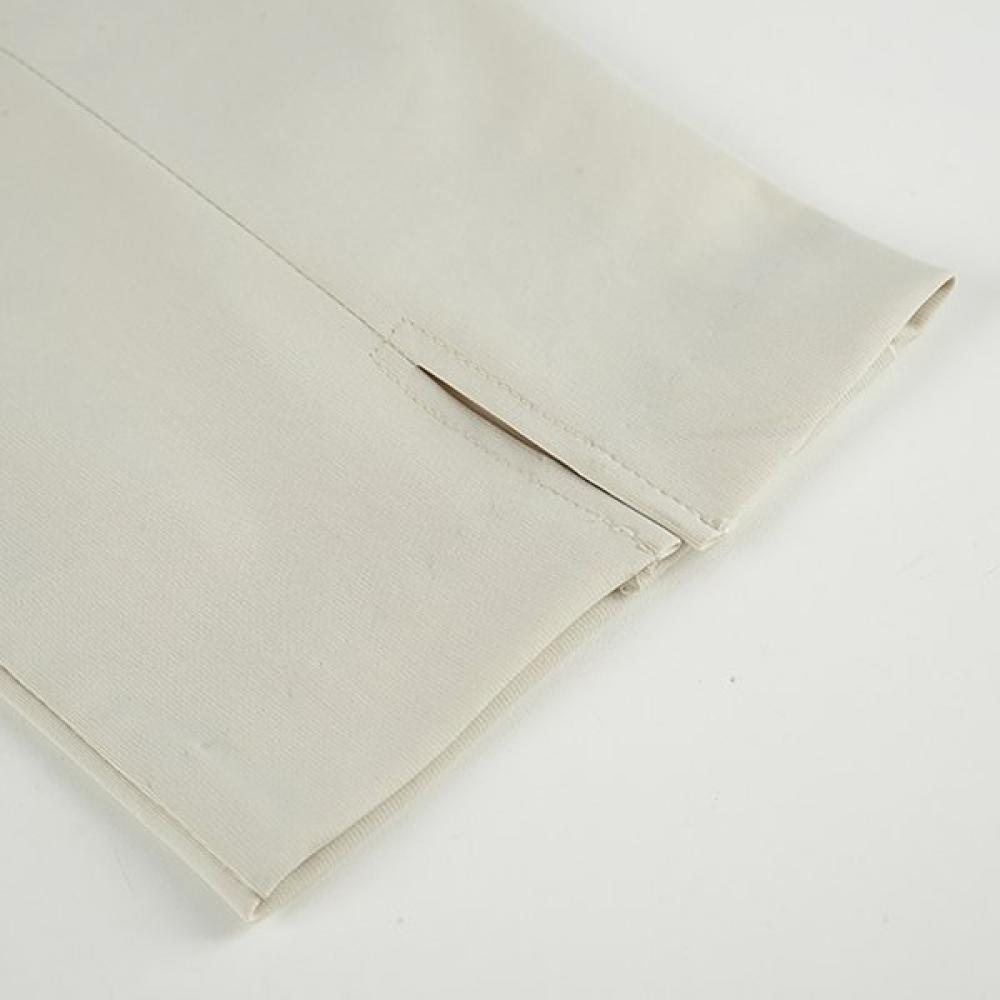 Oilily Solid Pants Ow9s6pt009