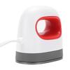 Portable Heat Press Machine Auto Off Compact Heat Transfer Machine with 3 Heat Settings for Shoes Plush Toys Hats US